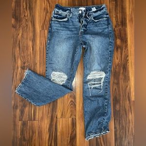 Good American Good Vintage Jeans Size 4